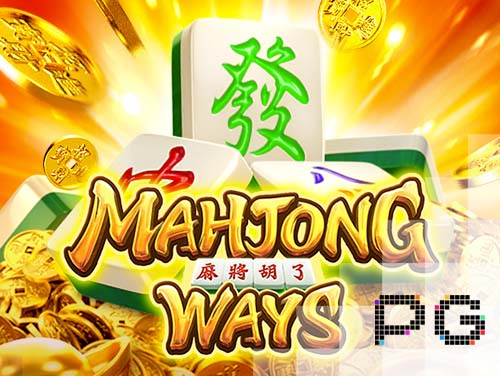 MNLbet Slots Game Mahjong Ways