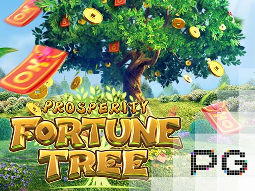MNLbet Slots Game Prosperity Fortune Tree