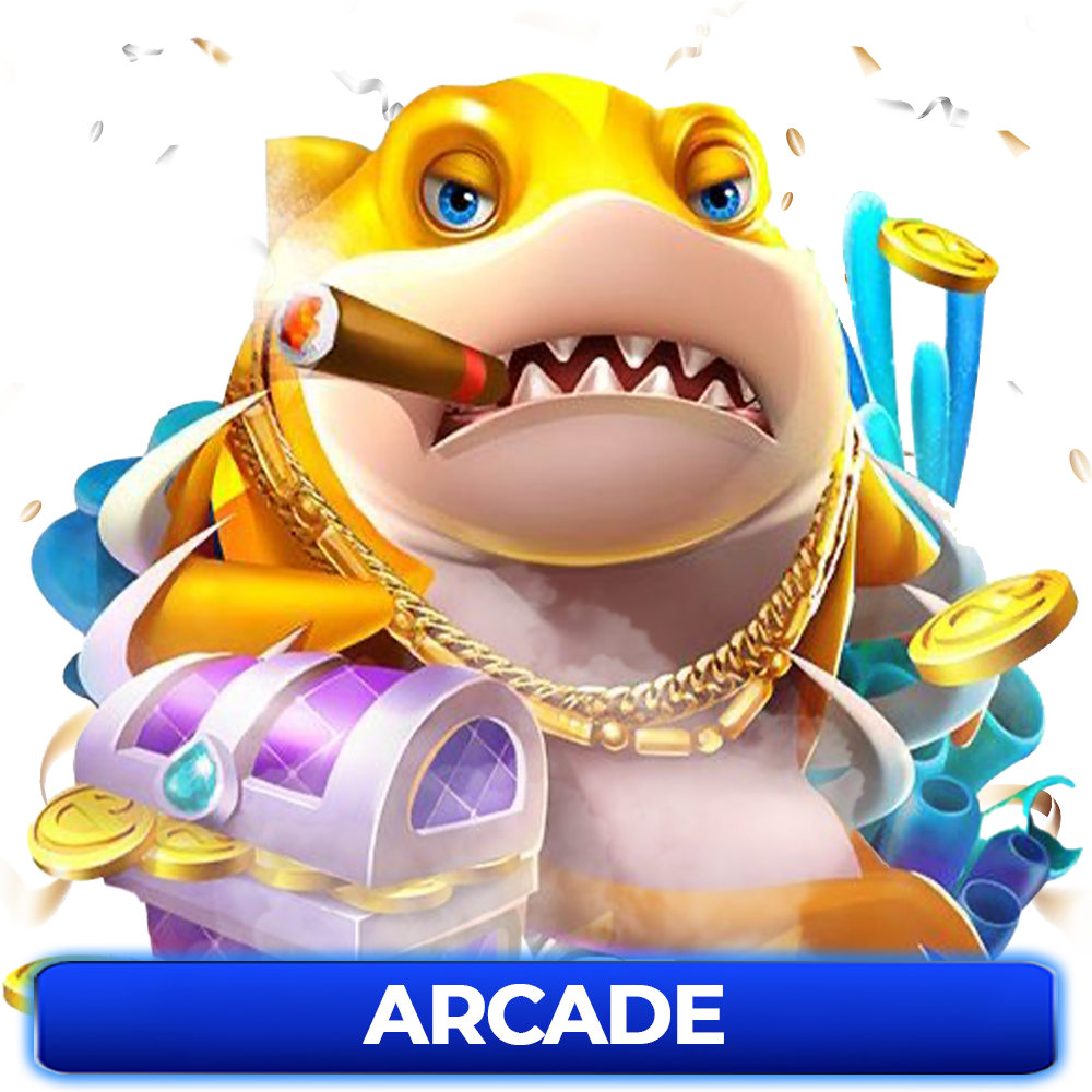 Other games for MNLBet PH - Arcade