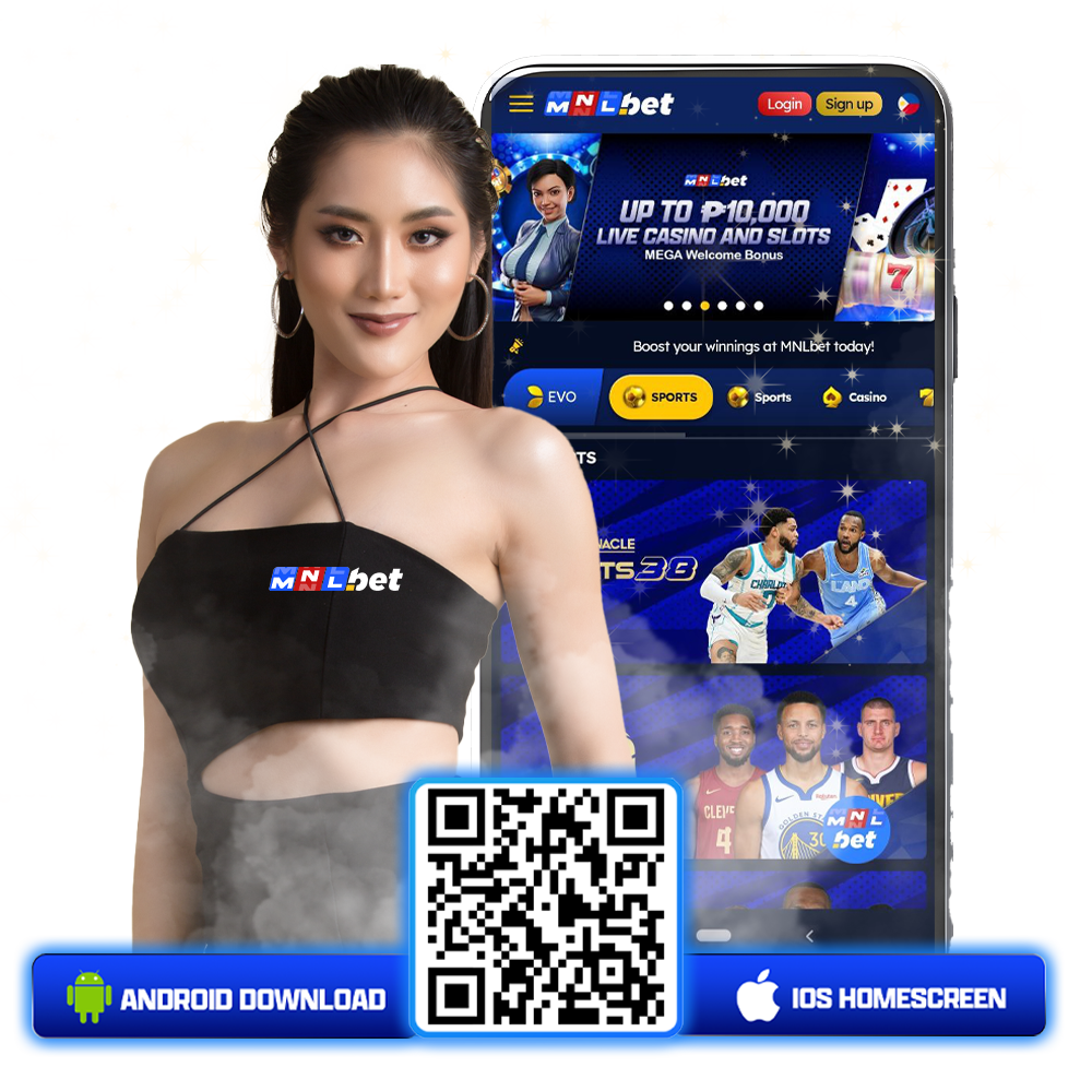 MNLBet Mobile App